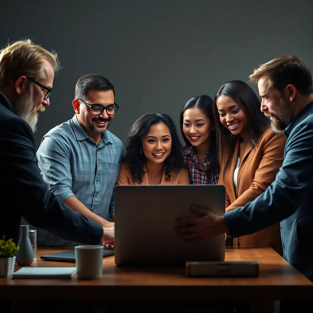 Помощь в проектах